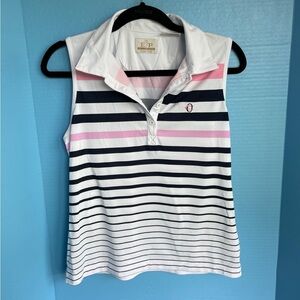 EP PRO TECH TOUR Women’s Golf Shirt-Medium